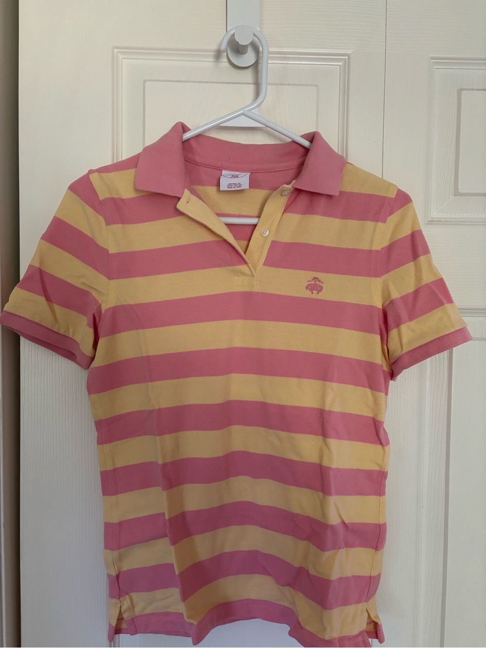 Brooks Brothers Polo Tee